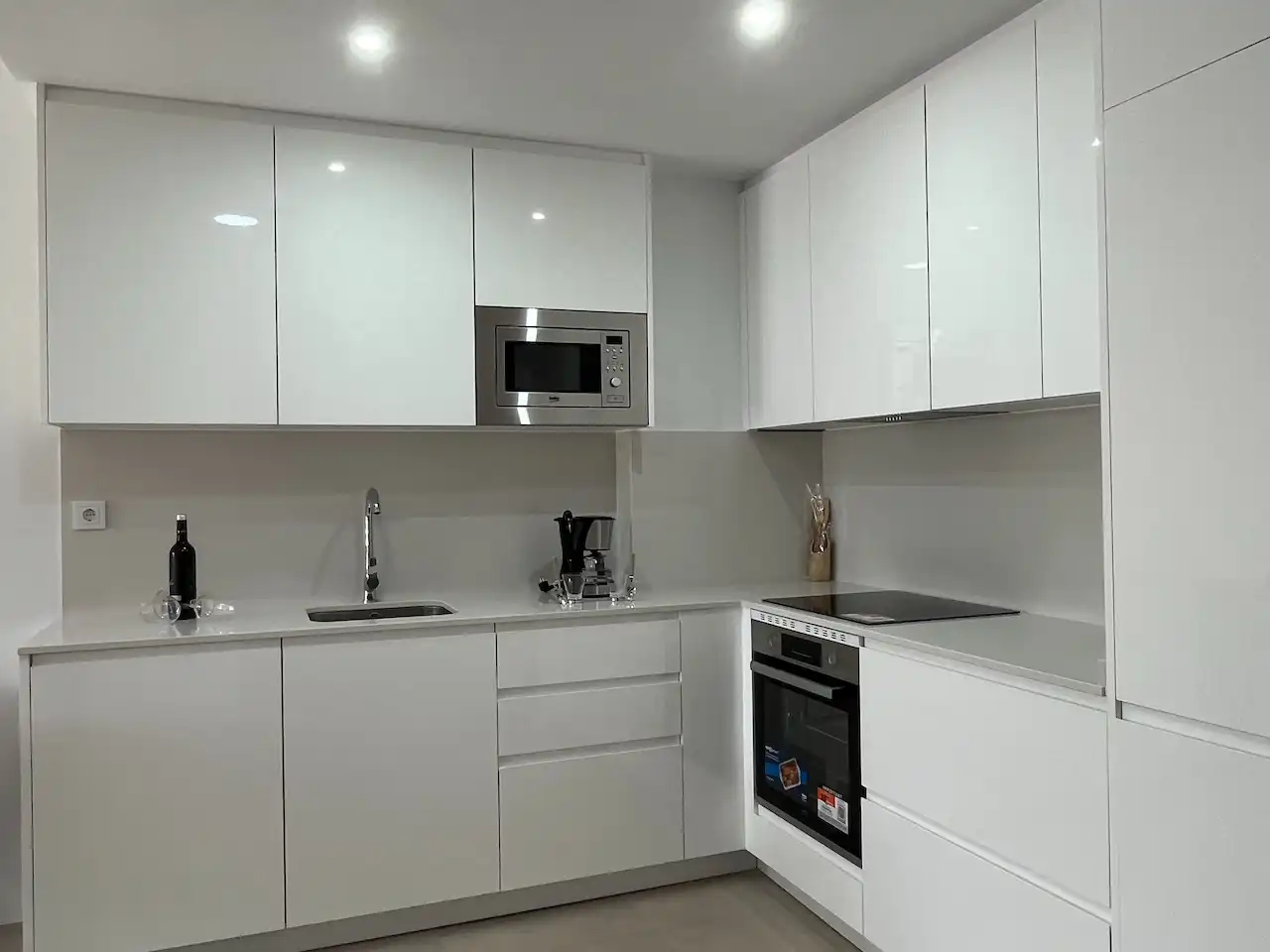 Wohnung mit Pool zur Miete in Calle Yerbabuena 9, imagen 12