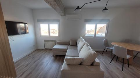 Foto 3 de Àtic de lloguer a Centro, Cáceres