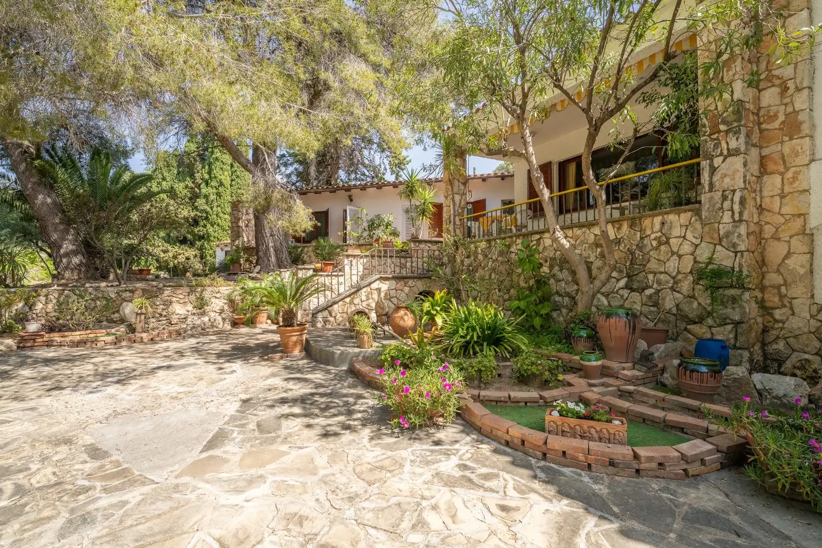 Villa avec piscine à vendre à MUNTANYA OLIVA-I, imagen 88