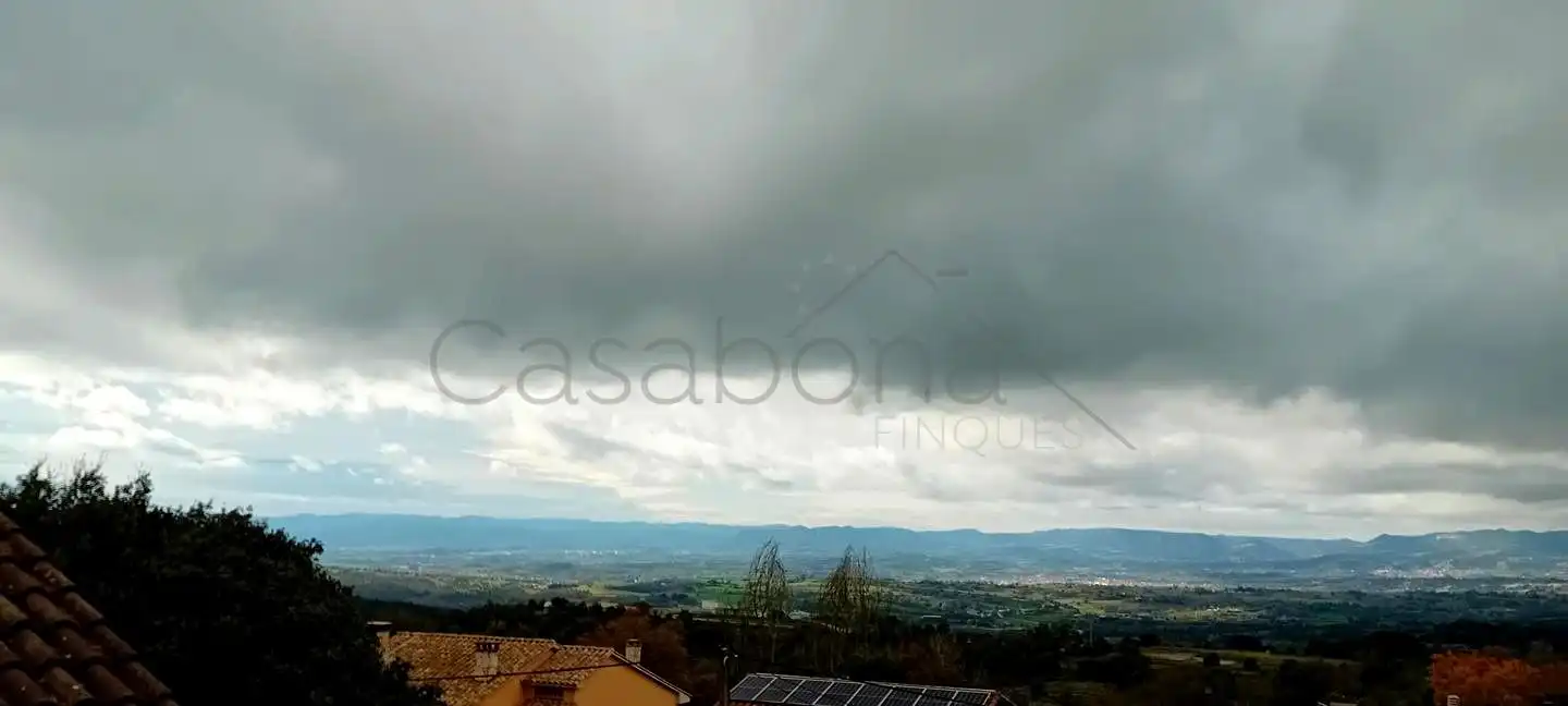 Casa con terraza en venta en L'Esquirol, imagen 37