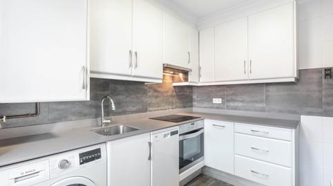 Foto 5 de Pis en venda a Calle San Mateo, 3, Santo Domingo - El Campillín, Oviedo