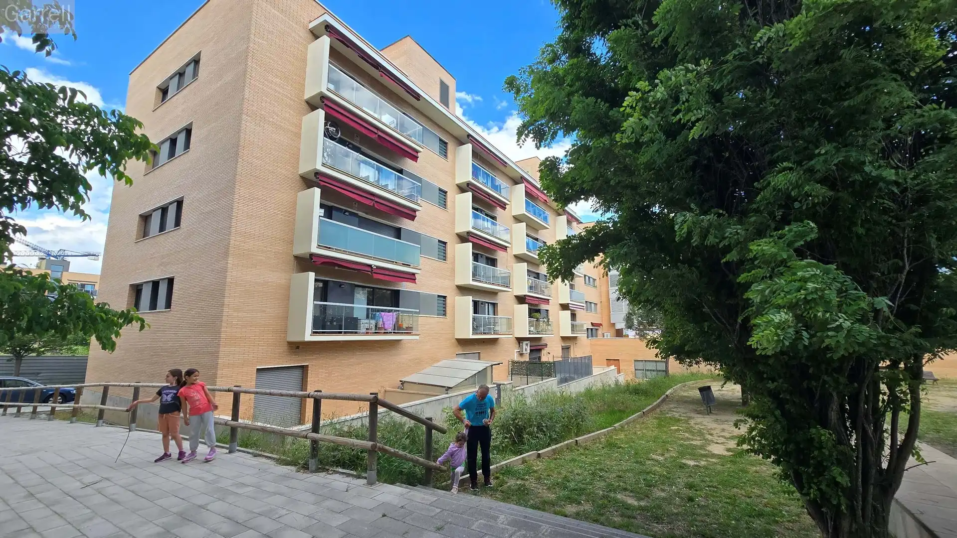 Local comercial en venda a AV EUROPA D' 
N- Pl: Pt:
 MONTCADA I REIXAC (BARCELONA), imagen 14