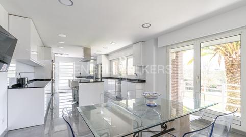 Foto 2 de Casa o xalet en venda a Las Lomas, Madrid