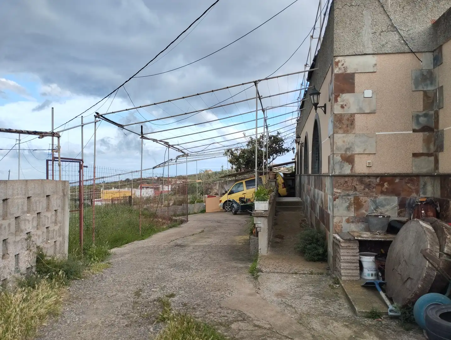 Residential land for sale in Valle de los Nueve - El Ejido - Medianías, imagen 15