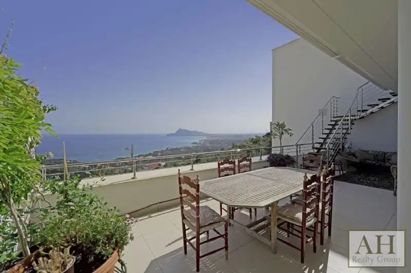 Penthouse for sale in Altea Hills, imagen 6