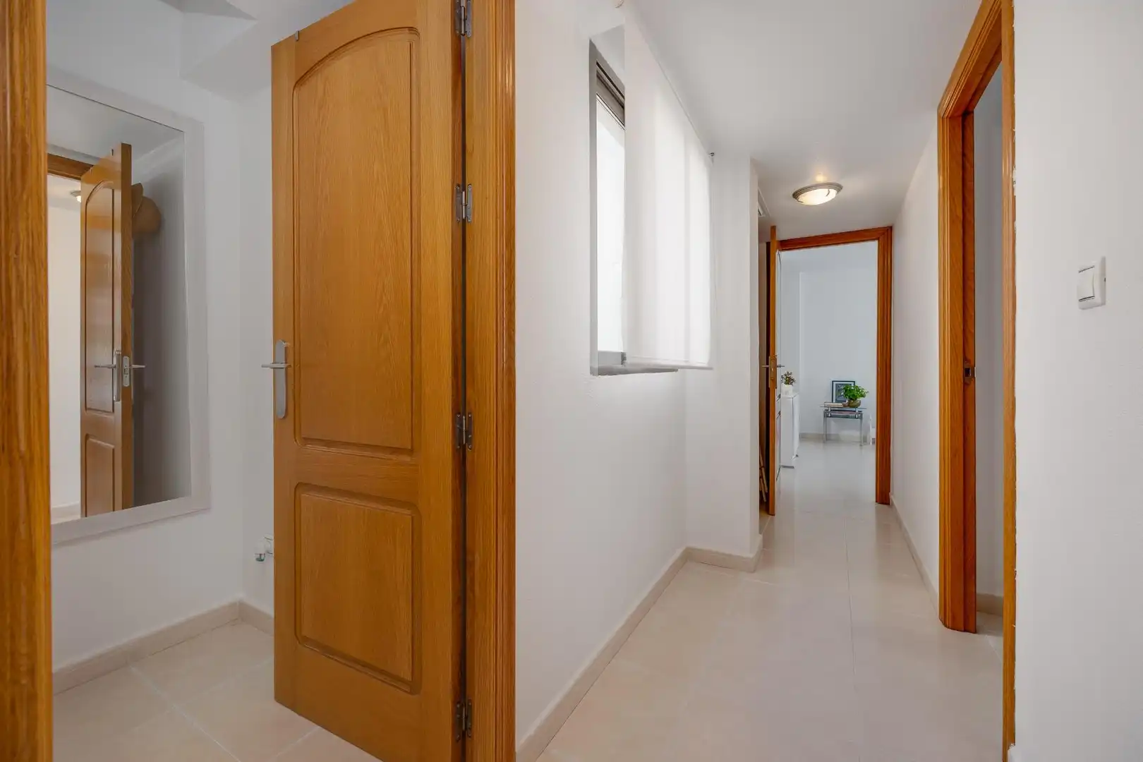 Penthouse with pool for sale in Playa de los Locos, imagen 18