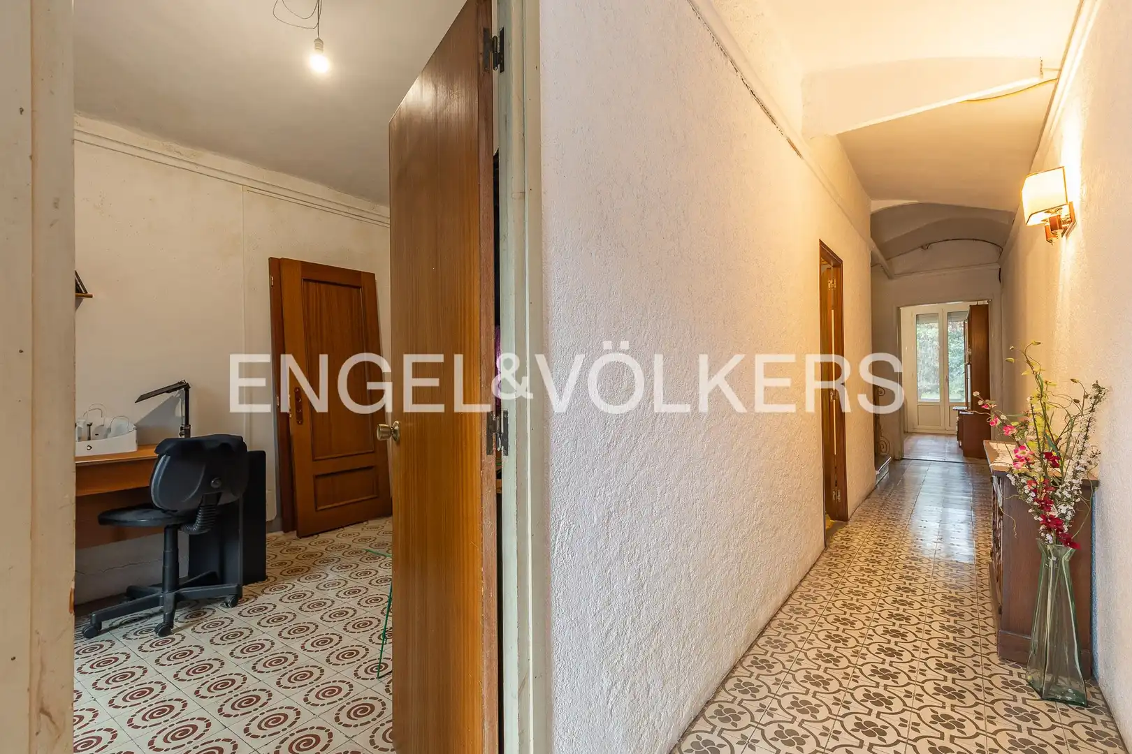 Casa adosada en venda en Sabadell amb Calefacció