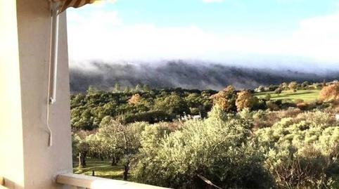 Foto 3 de Finca rústica en venda a Ex-203, Centro Ciudad, Cáceres