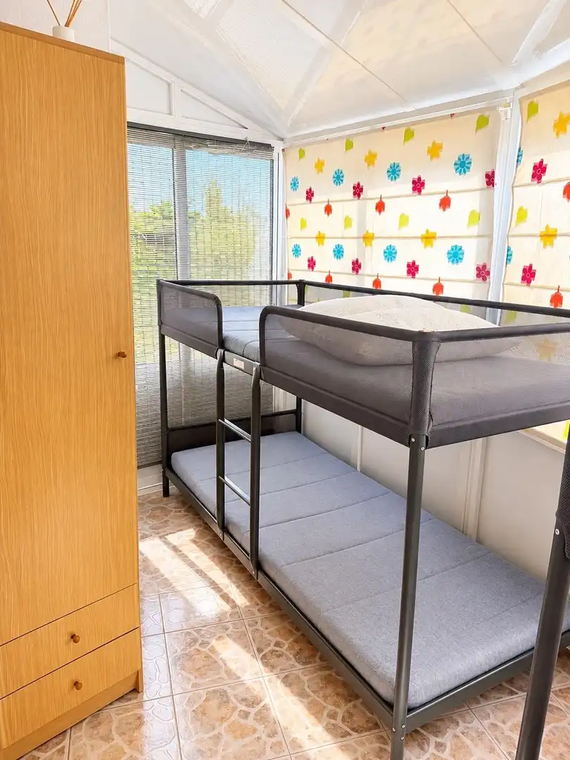 Chalet con jardín en venta en Campos del Río, imagen 19