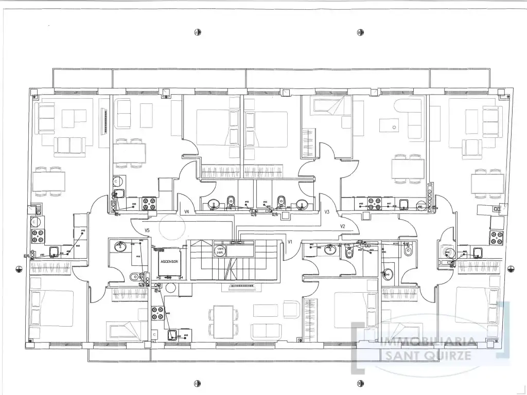 Terreny residencial en venda a Les Fonts, imagen 3