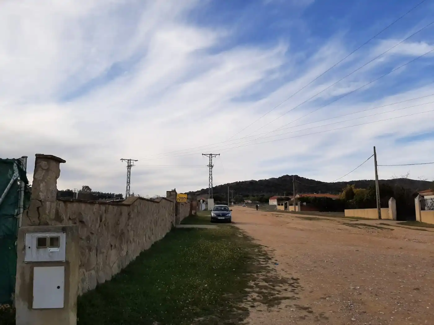 Terreni e lotti in vendita a Valdesalor - Rincón de Ballesteros, imagen 11
