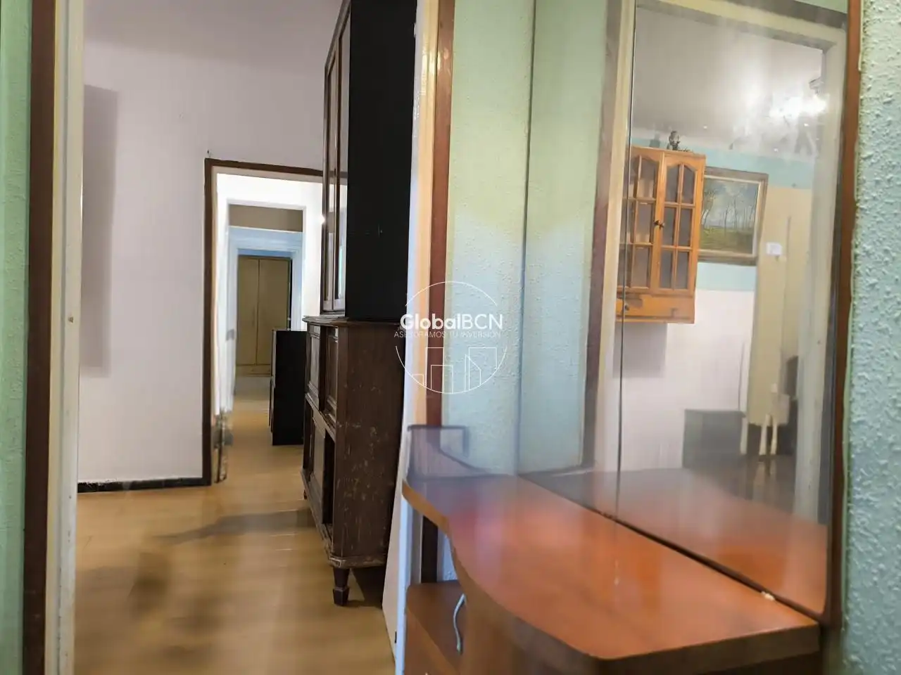 Piso en venta en L'Hospitalet de Llobregat con Aire acondicionado