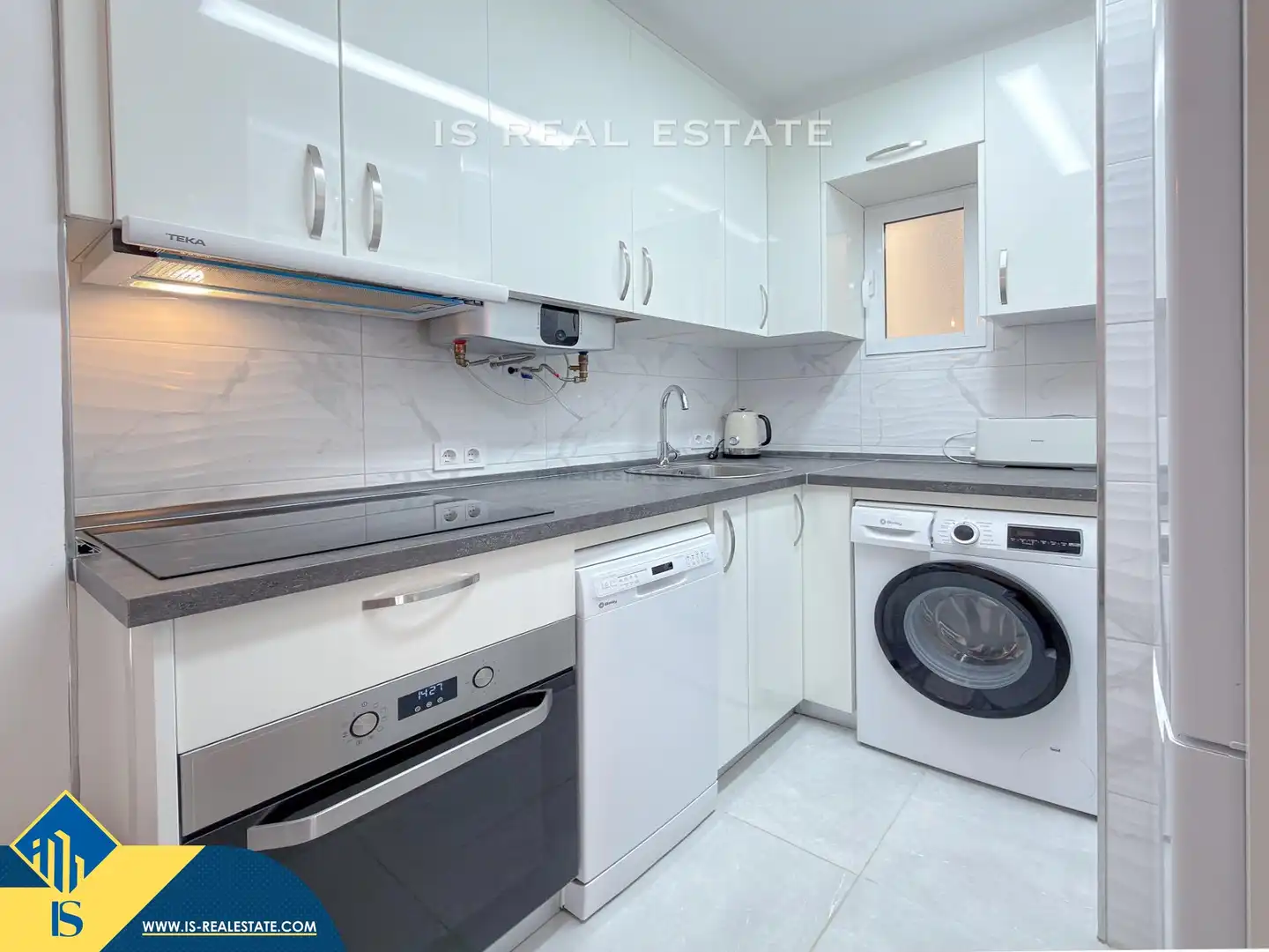 Piso con terraza en venta en Playa del Cura, imagen 17