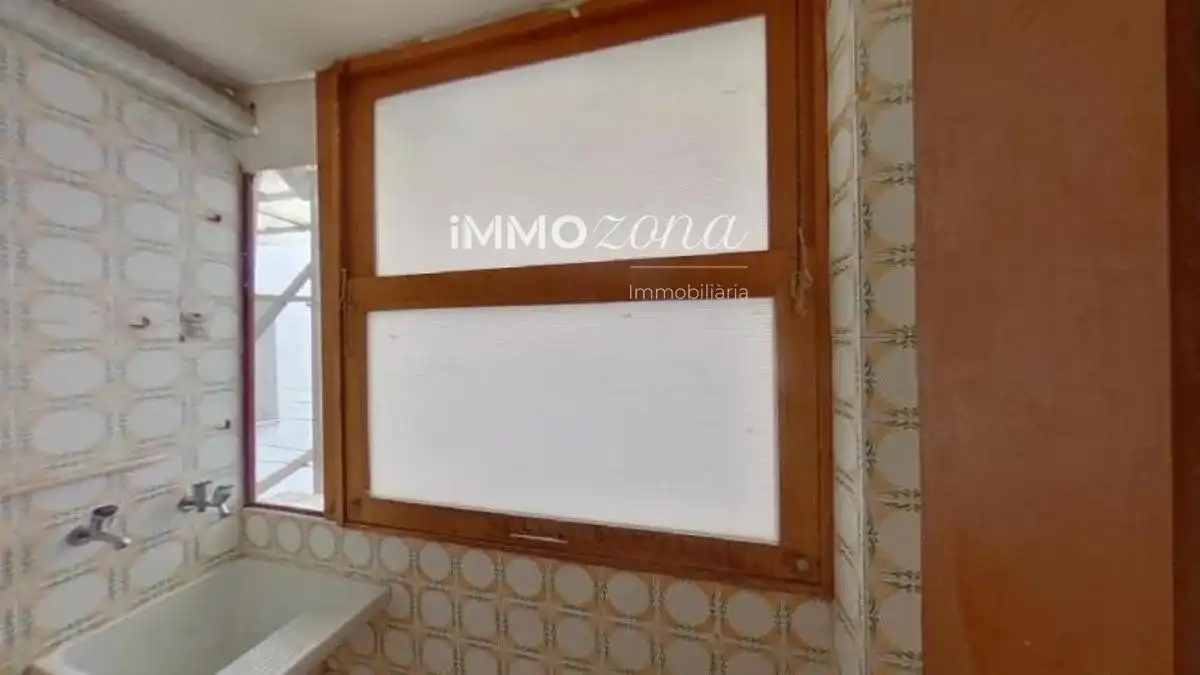 Apartament en venda en Centre