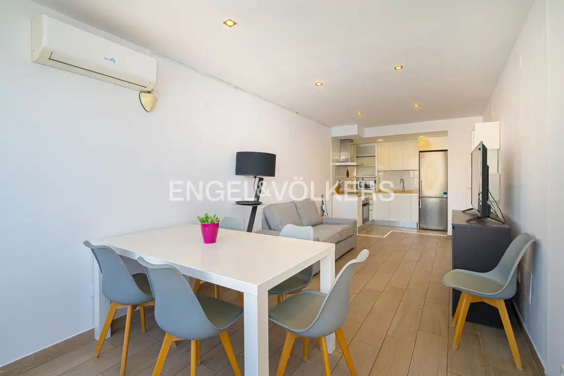 Apartment mit Pool zur Miete in Calle Alcalde Manuel Catalán Chana 7, imagen 5