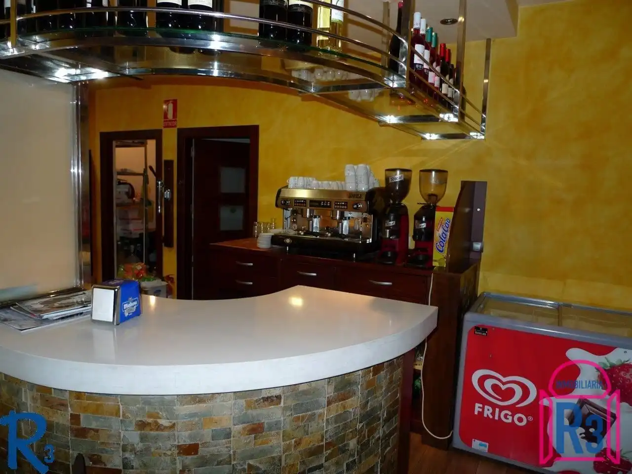 Local comercial en venda a San Mamés - La Palomera, imagen 4