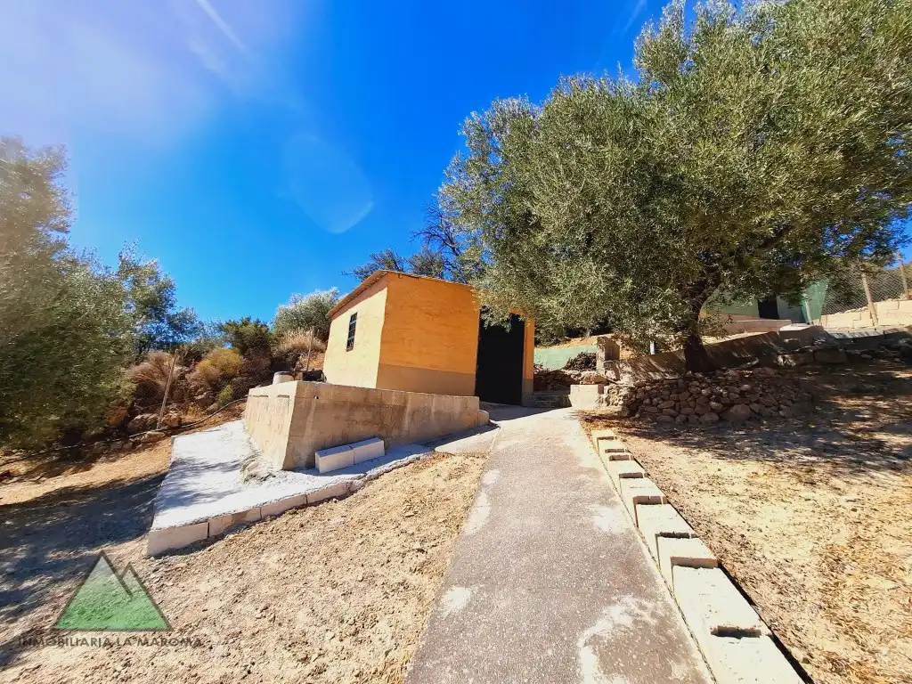 Villa mit Pool zum Verkauf in Calle Nueva, imagen 24