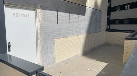 Photo 2 of Commercial properties for rent in Calle Doctora Damiana Zaragoza, 1, Paus - Poligono San Blas, Alicante / Alacant