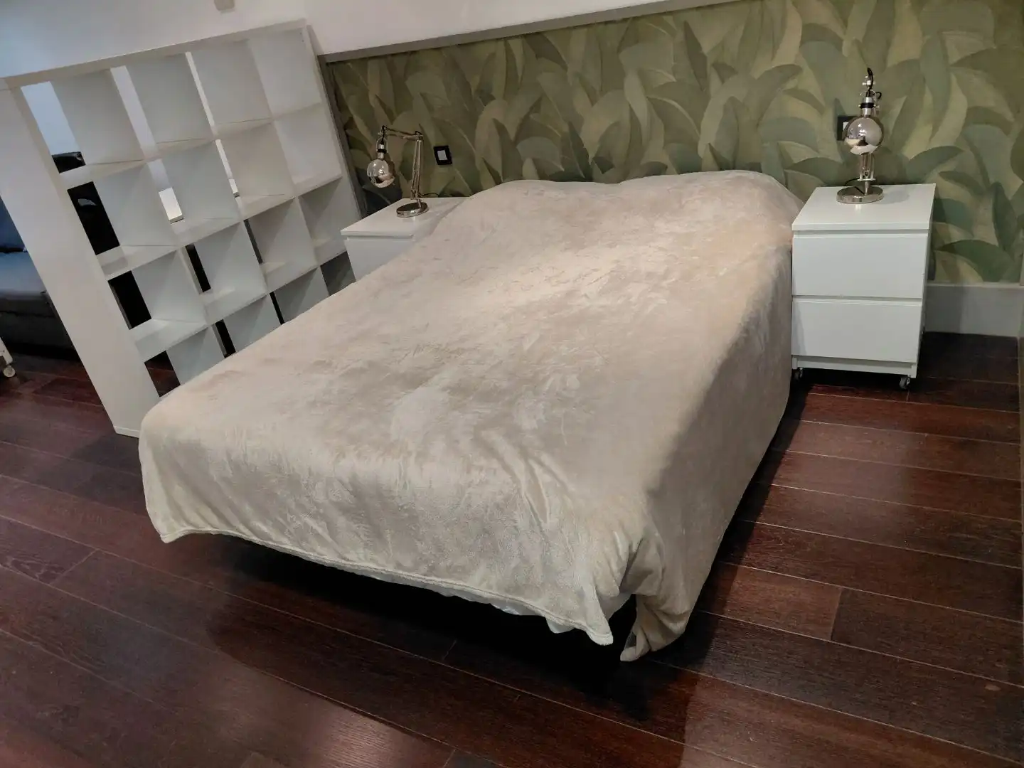 Schlafzimmer von Wohnung zum Verkauf in Centro