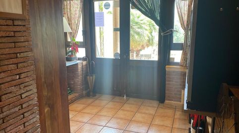 Restaurante en Botarell