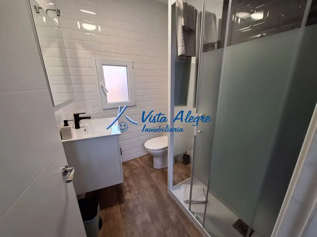 Casa con terraza en venta en Calle Dos de Mayo, imagen 27