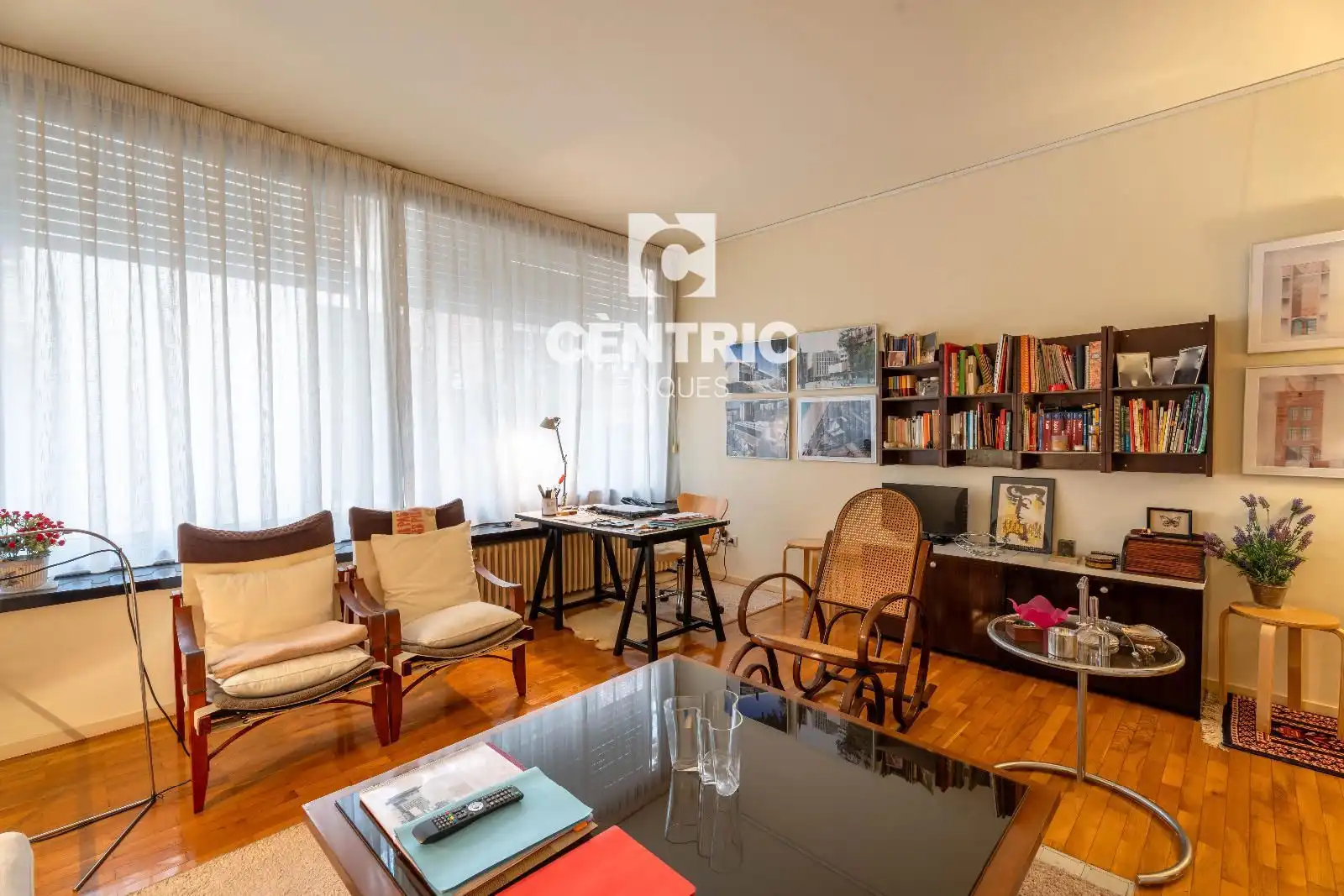 Maisonette zum Verkauf in Sarrià