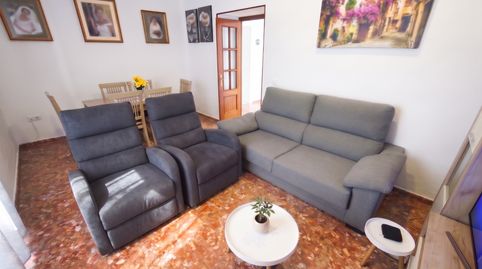 Foto 2 de Planta baja en venta en Calle San Juan, Casco Histórico - Zona Alta, El Puerto de Santa María
