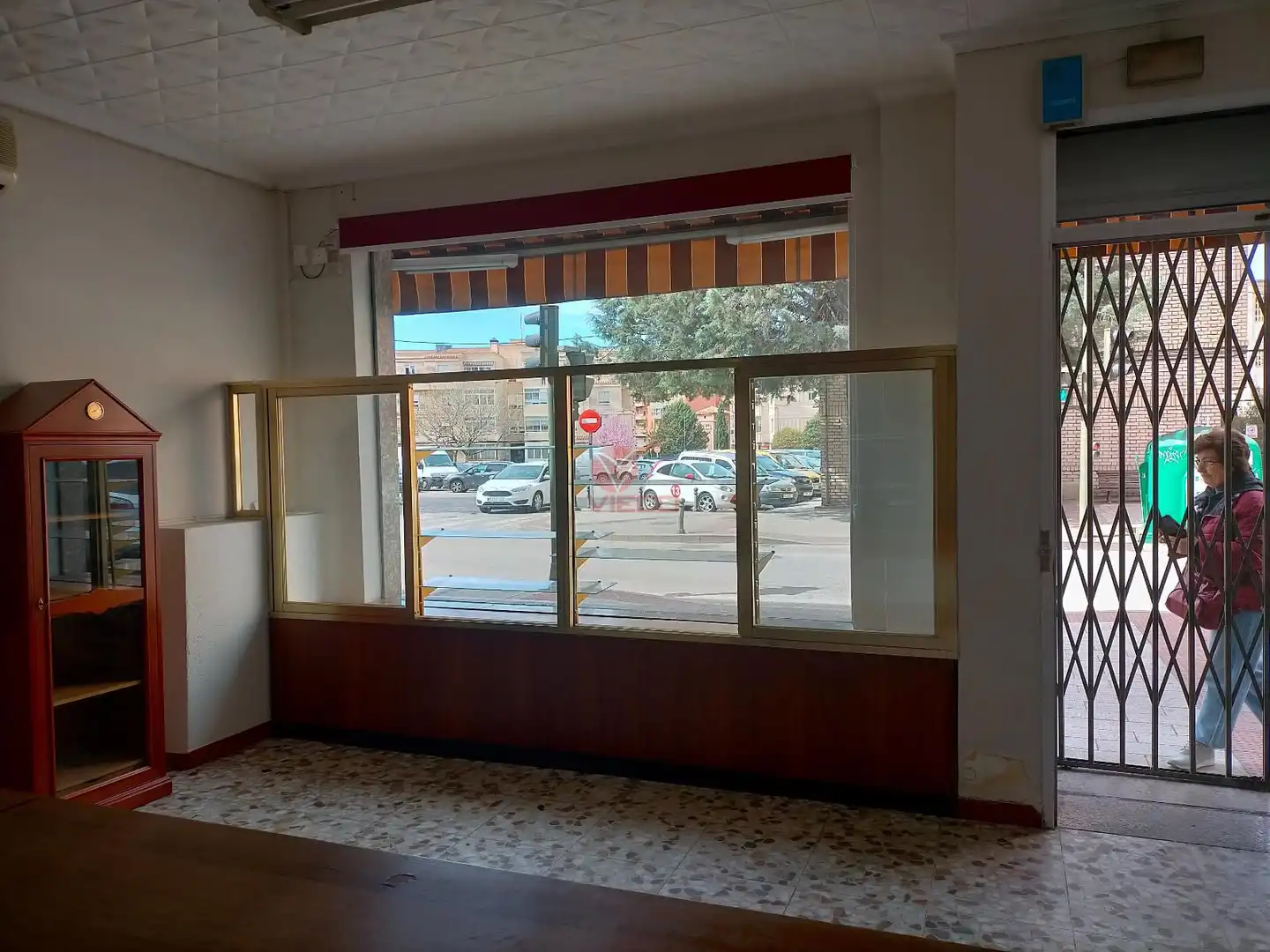 Local comercial de lloguer a PASEO SAN ANTONIO, imagen 7