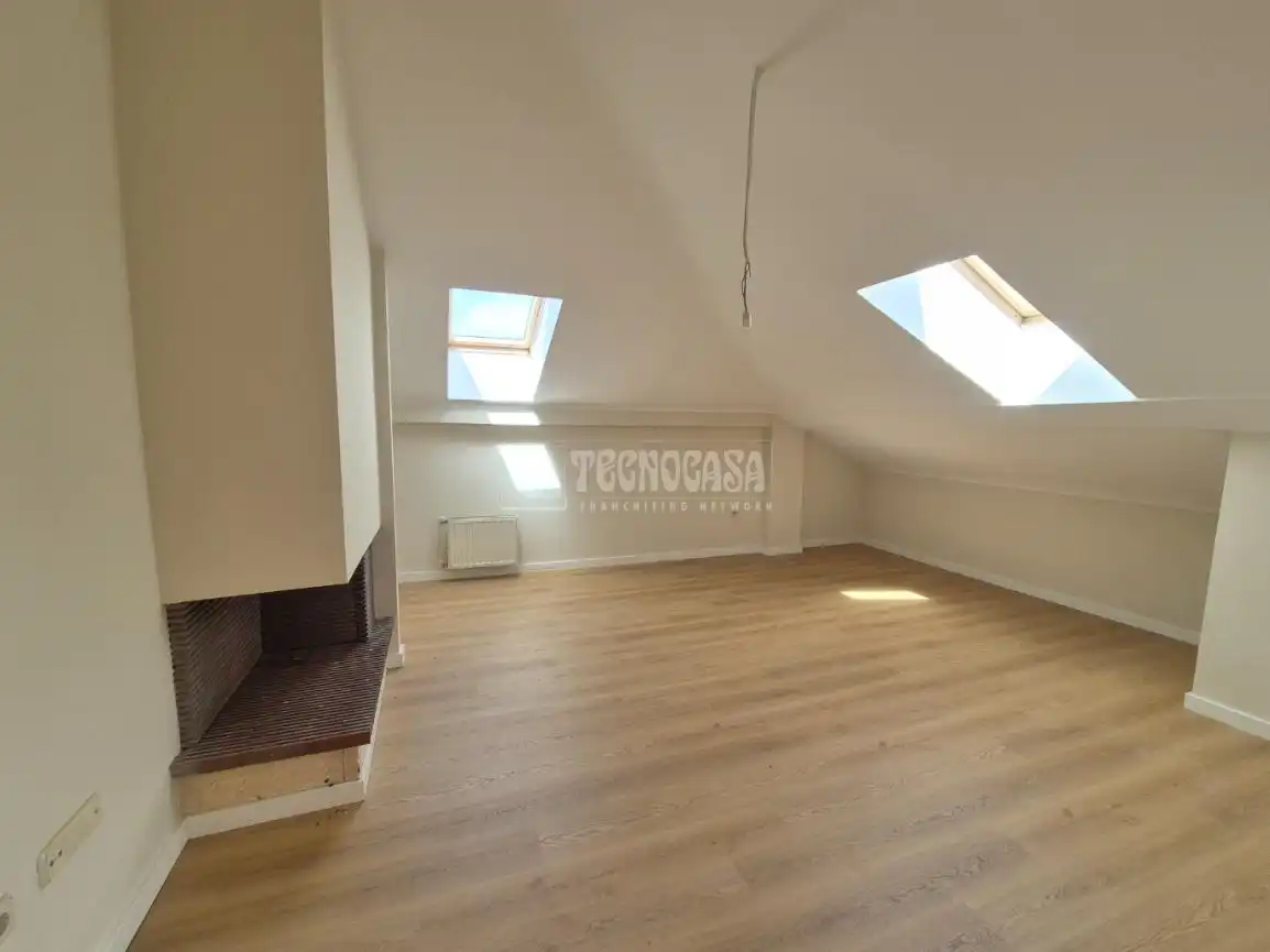 Habitación de Piso en venta en Sigüenza con Calefacción y Terraza