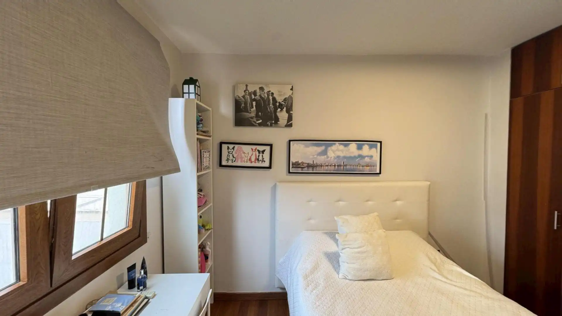 Habitación de Casa o chalet en venta en Telde con Aire acondicionado, Terraza y Trastero