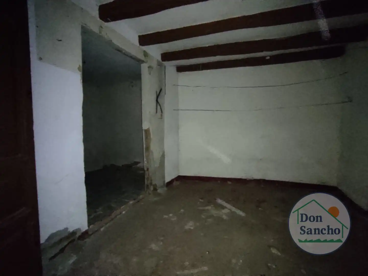 Casa adosada en venta en Pozaldez
