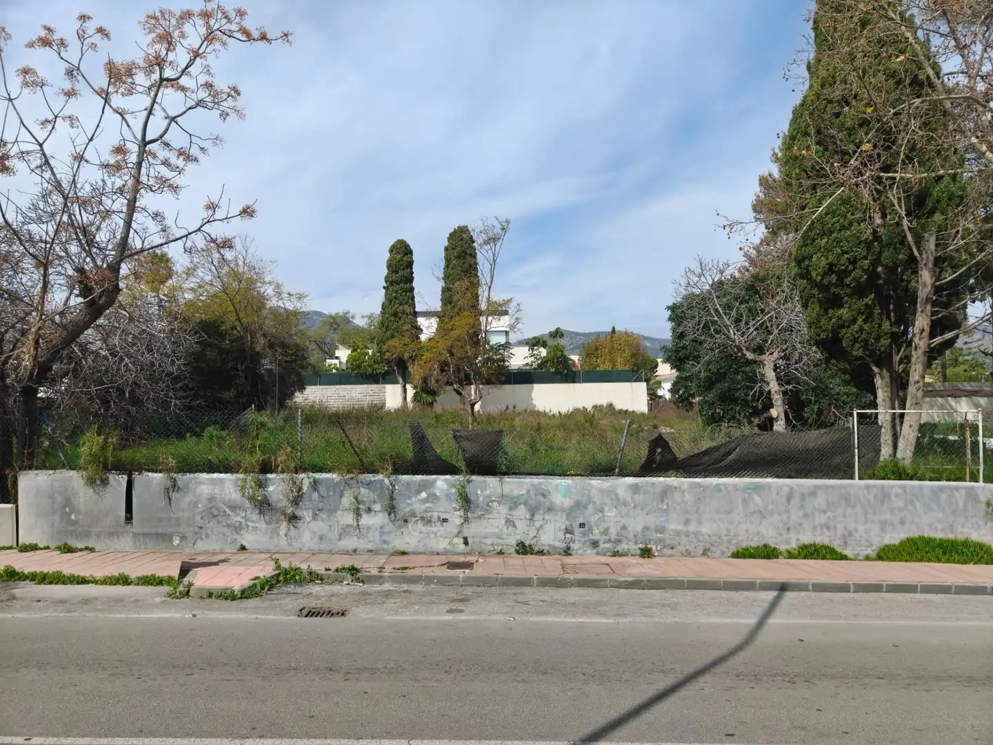 Residencial en venda en Benalmádena