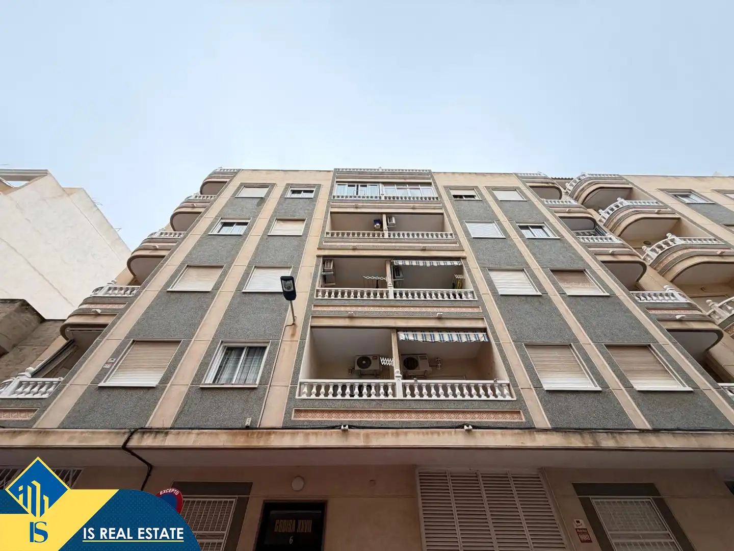 Apartment with lift for sale in Playa del Cura, imagen 38