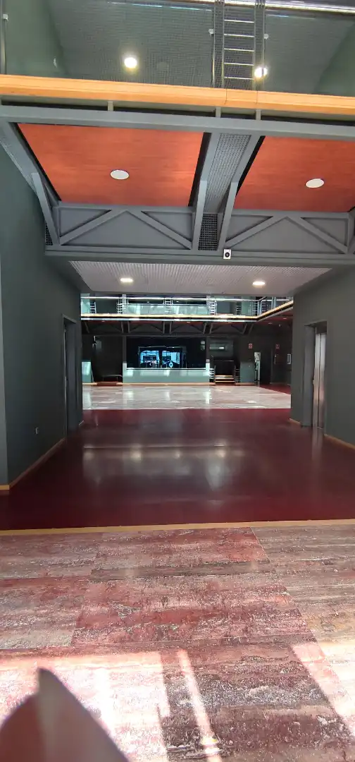 Büro mit Aufzug zur Miete in Calle Juderia 1, imagen 4