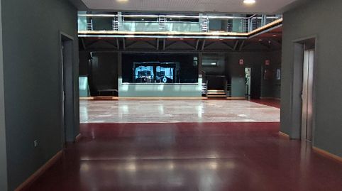 Foto 2 de Oficina de alquiler en Calle Juderia, 1, Camas, Sevilla