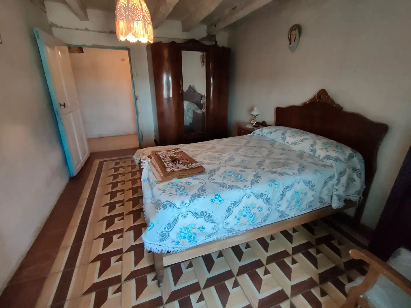 Casa amb jardí en venda a Calle Iglesia 6, imagen 12