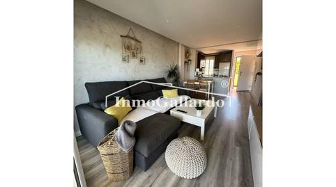 Foto 2 de Àtic en venda a Añoreta Golf - Paraíso del Sol, Rincón de la Victoria