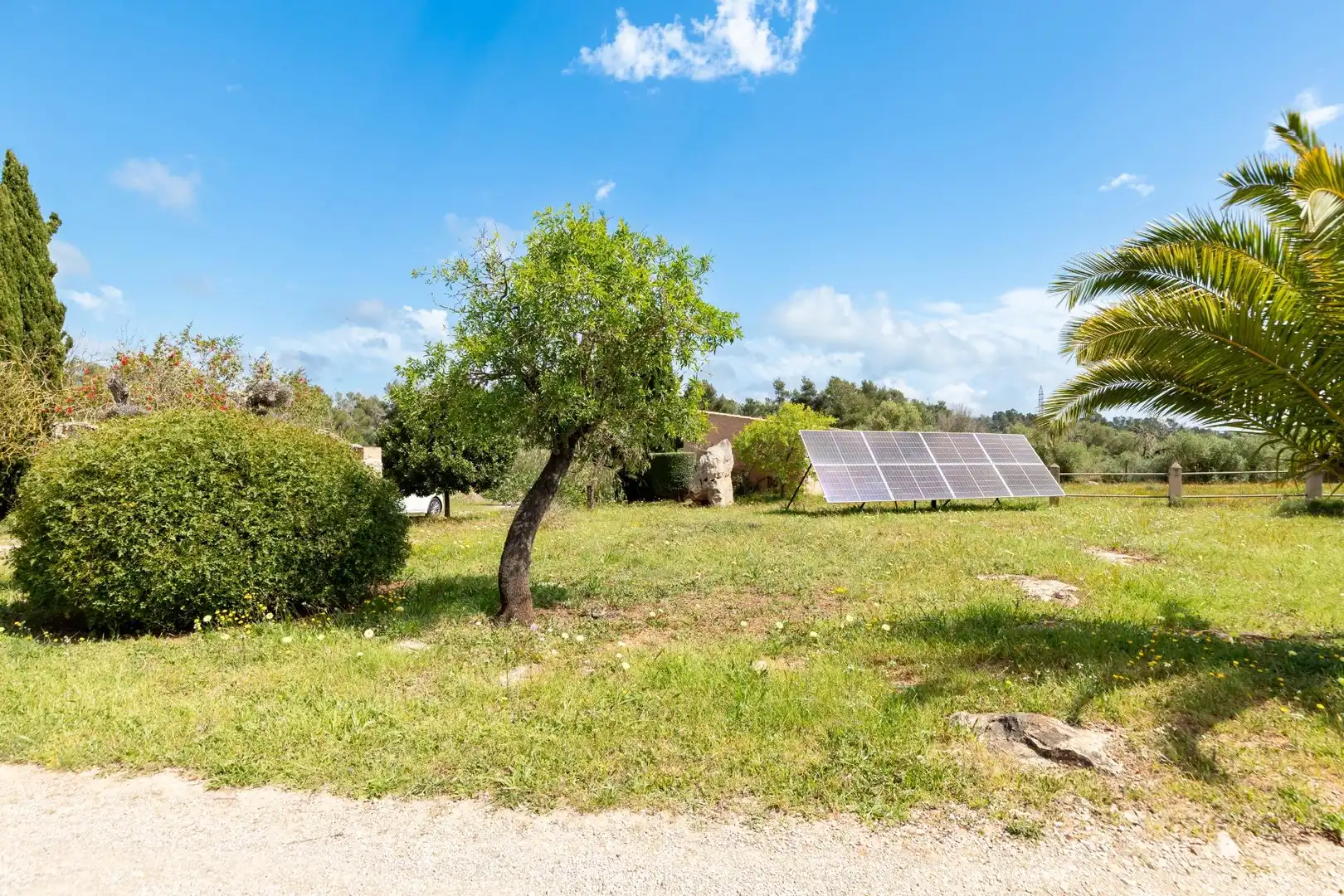 Casa o chalet en venta en Felanitx con Aire acondicionado, Jardín privado y Terraza
