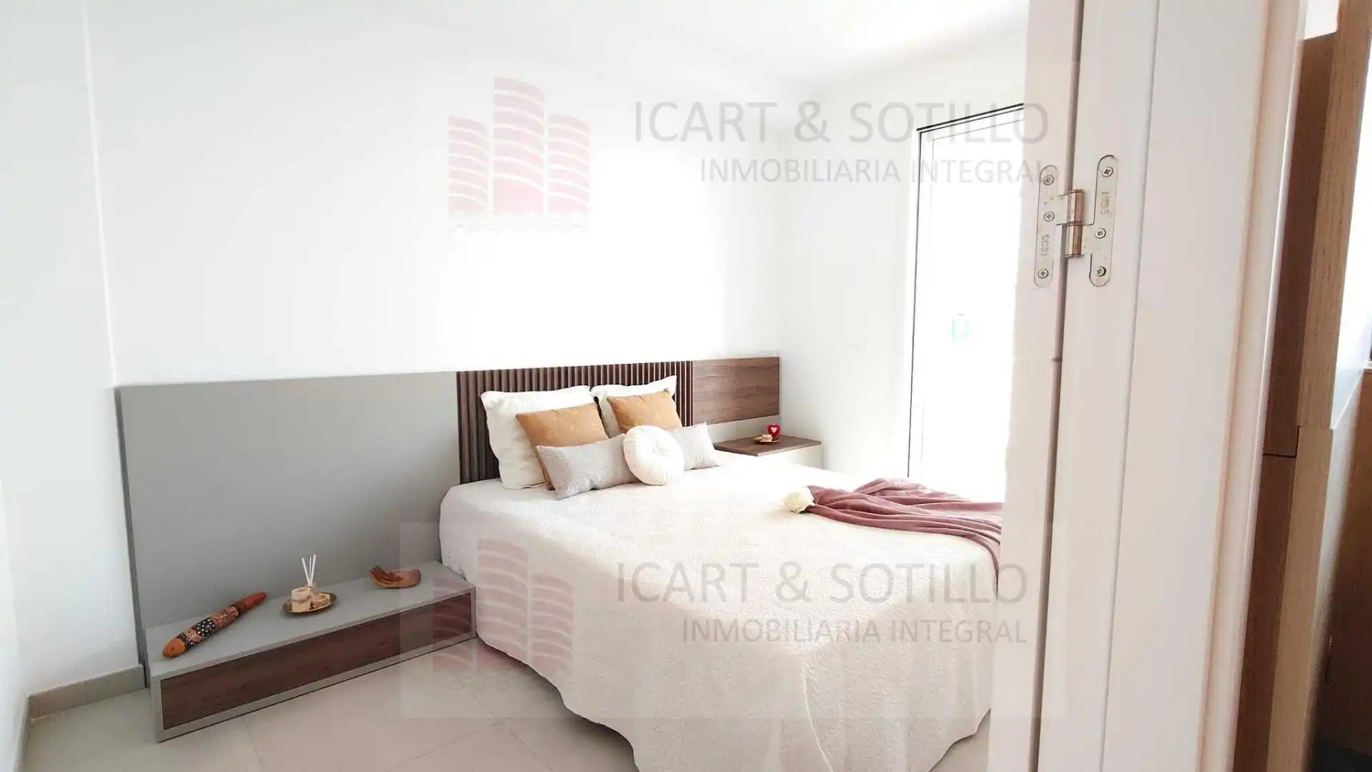 Apartment with pool for sale in Cala del Puntal, imagen 26
