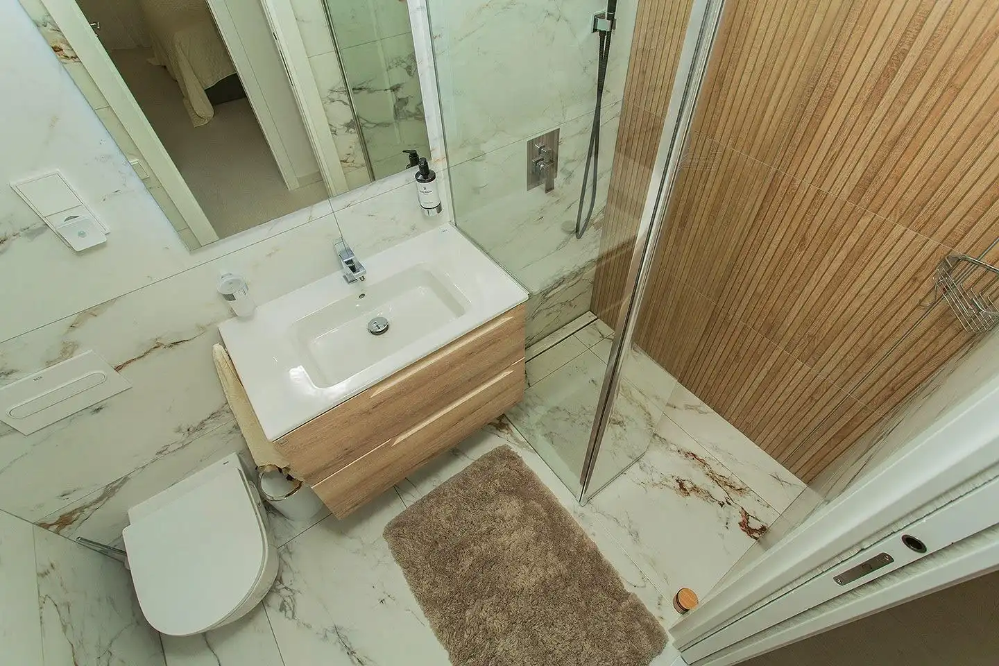 Appartement compact avec ascenseur à vendre à Calle MANILA 19, imagen 59