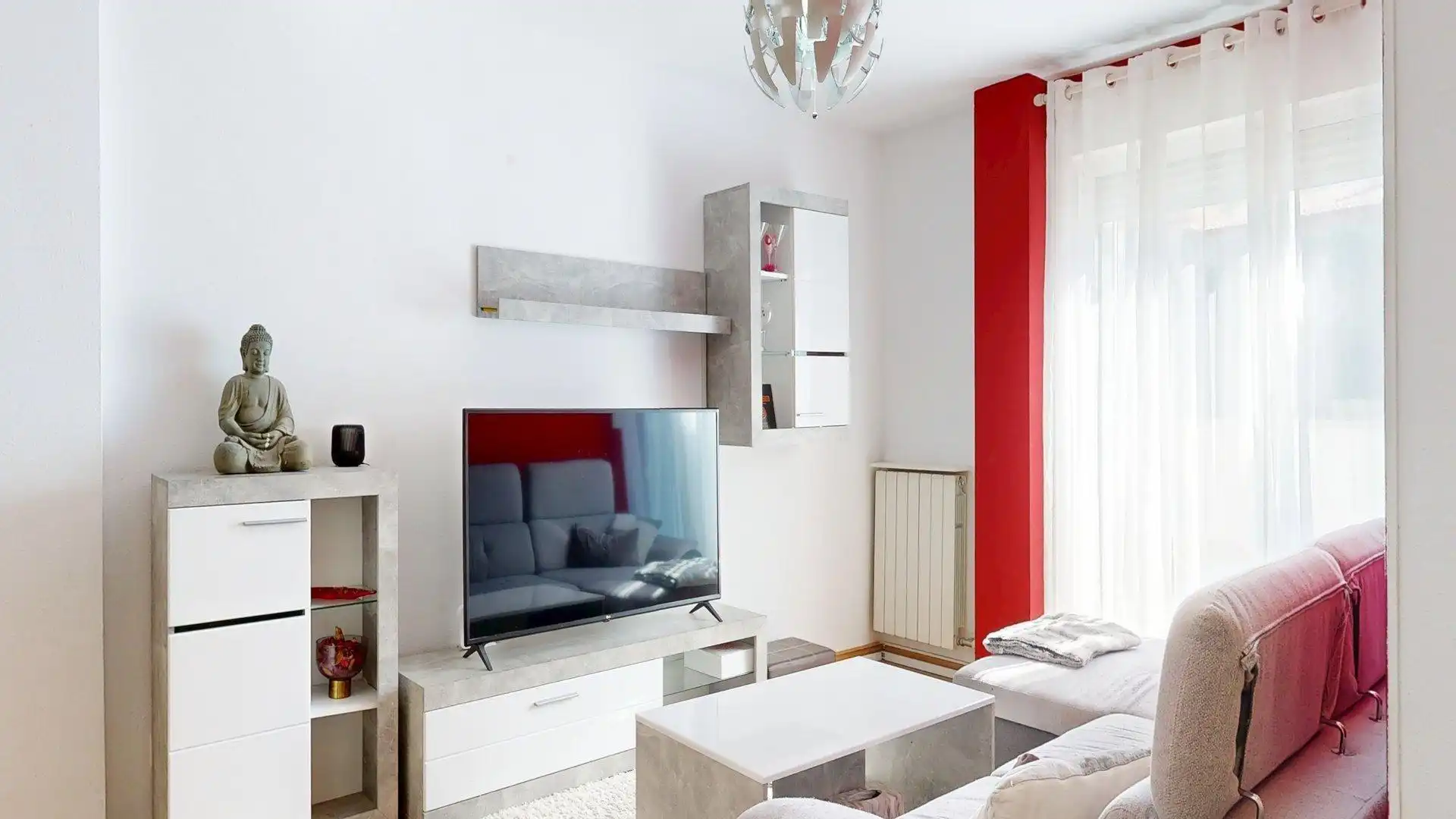 Flat for sale in Calle de Altair, 11, Valdefierro