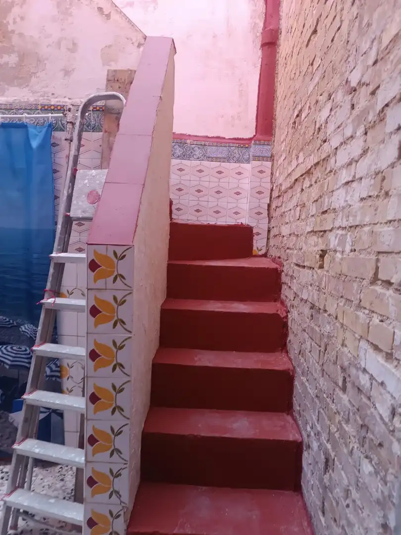 Houses for sale in Puerto Real