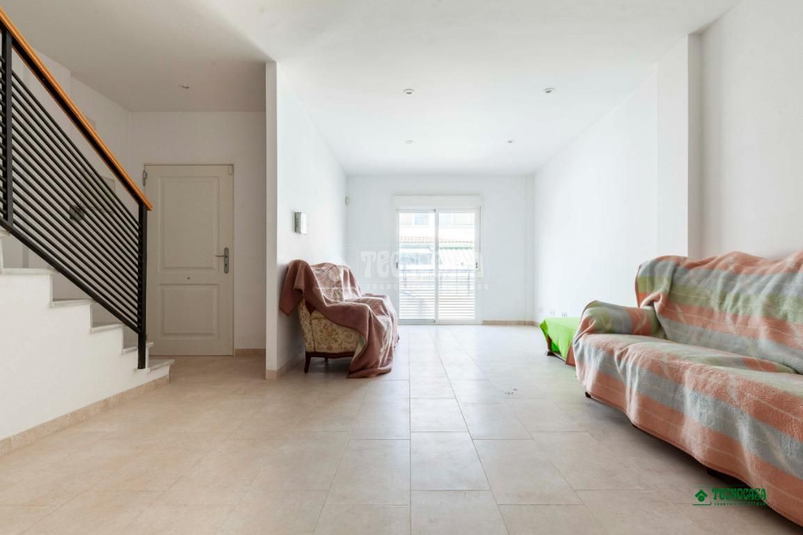 Flat for sale in Vera Ciudad