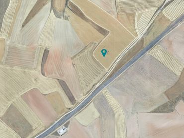 Residential land for sale in Las Cabezas