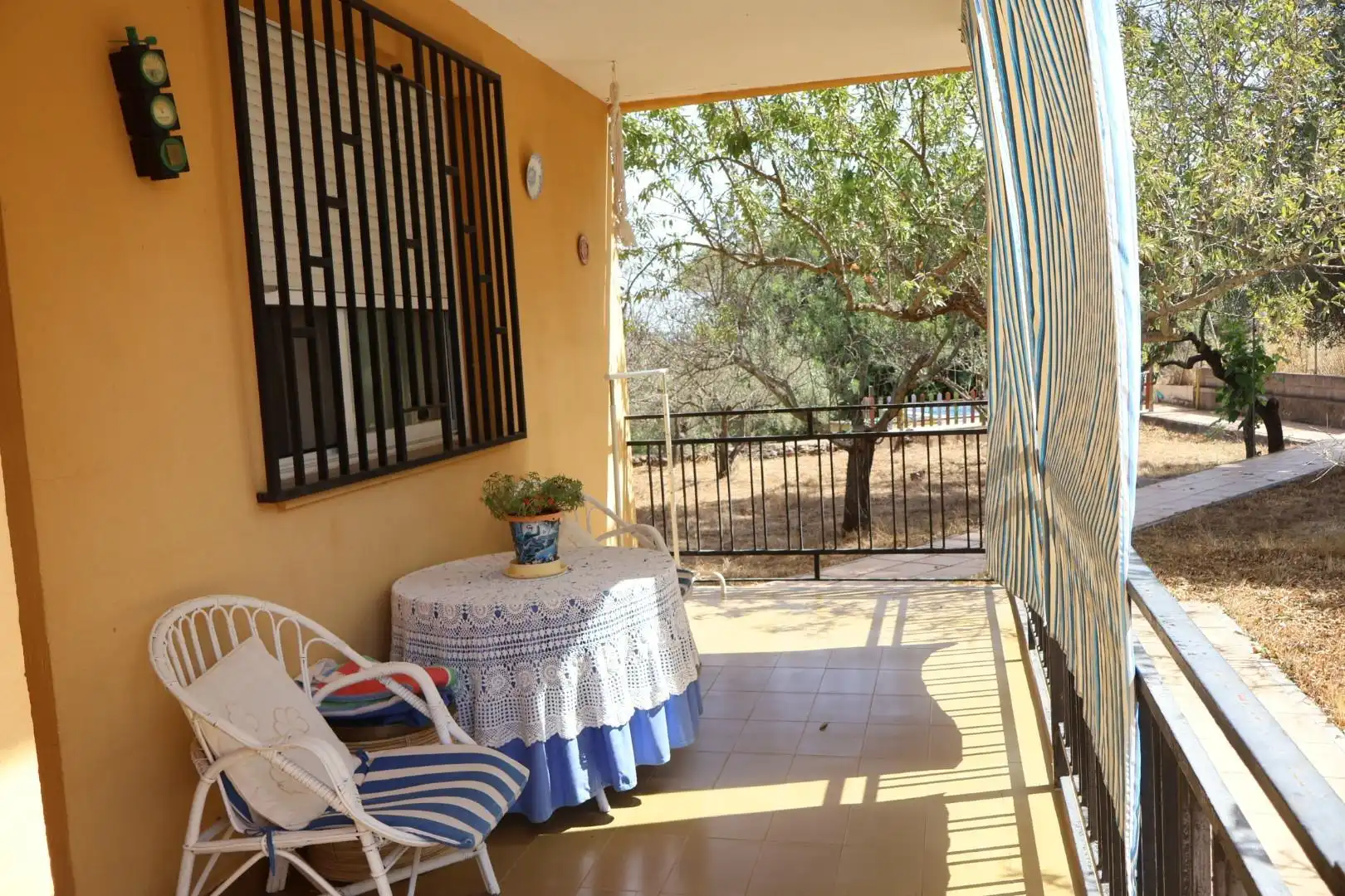 Casa rústica en venda a Vall d'Alba, imagen 20