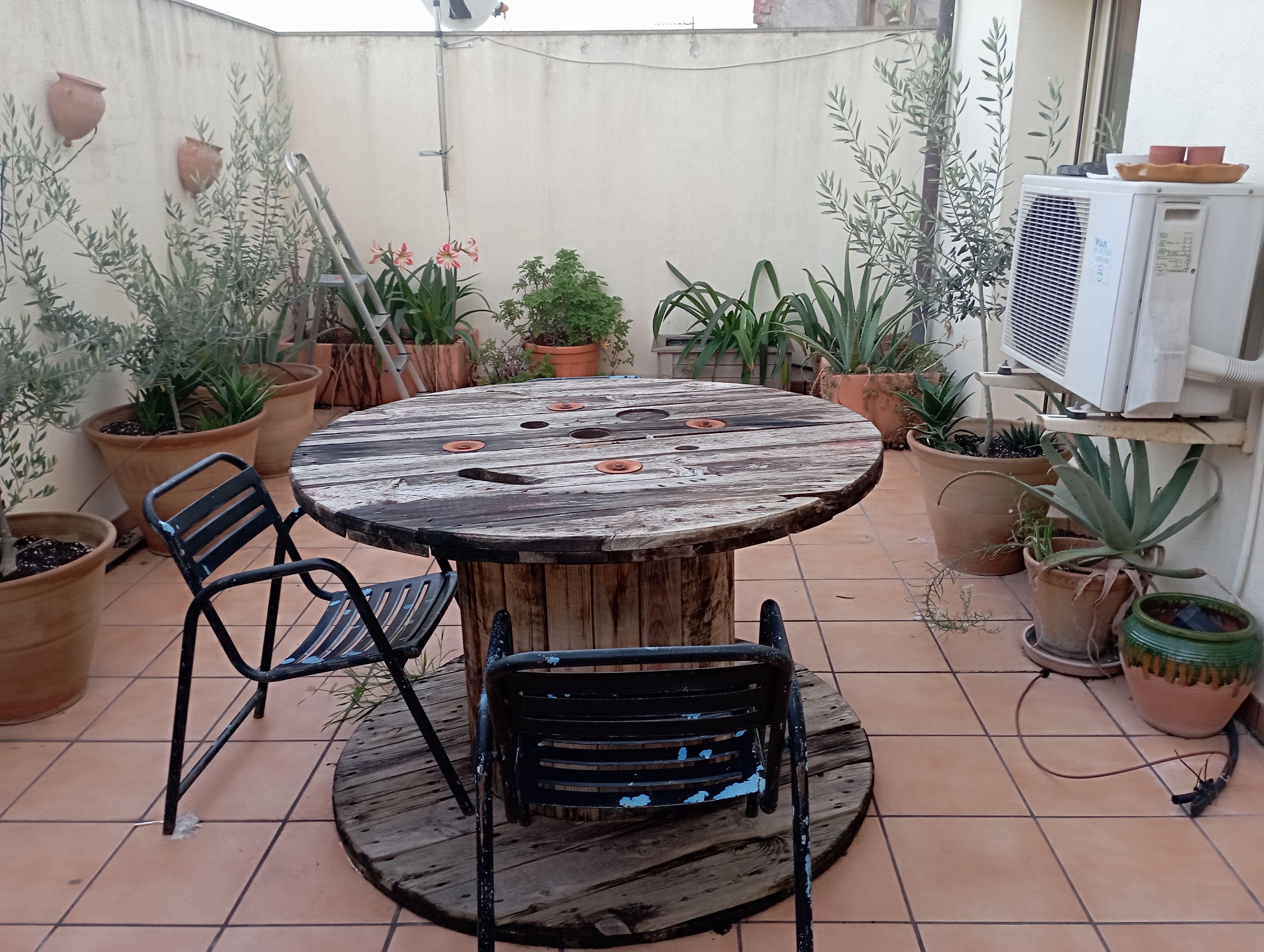 Wohnung zum verkauf in Carrer Sant Antoni, 6, Miravet