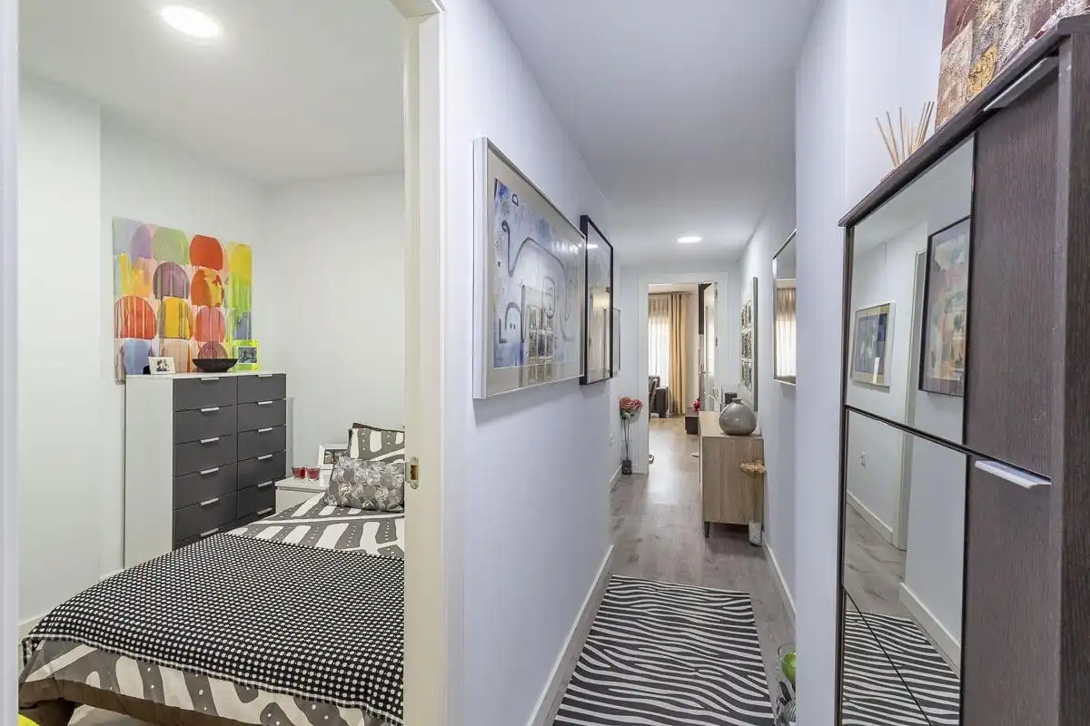 Wohnung mit Aufzug zum Verkauf in Calle ESTACADAS, imagen 11