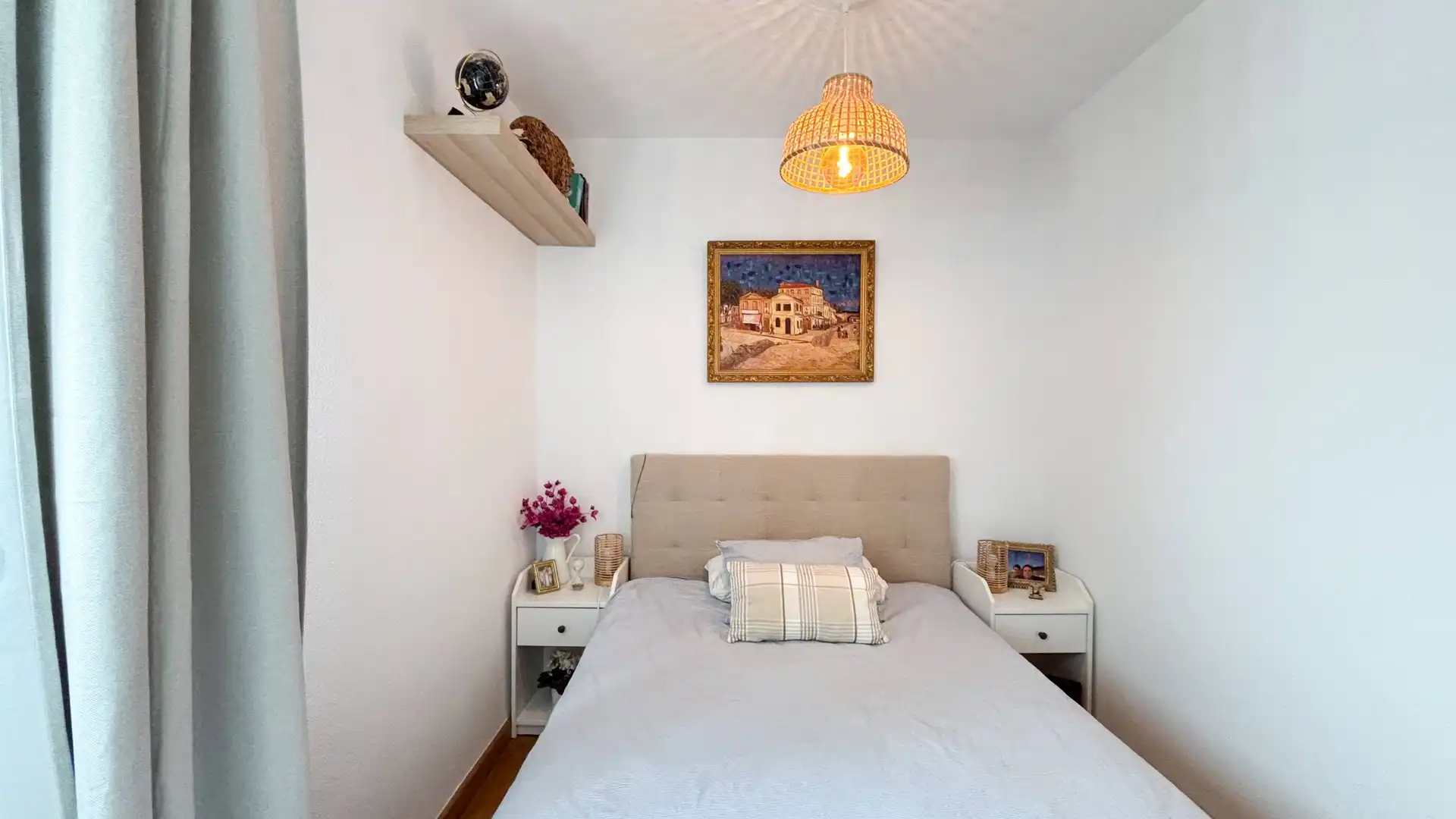 Piso con terraza en venta en Jesús, imagen 19