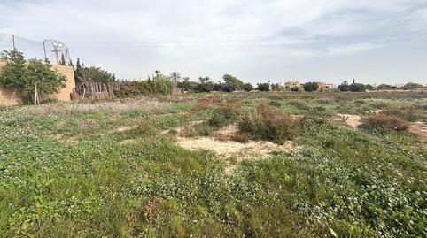 Foto 2 von Grundstücke zur Miete in El Altet, Elche / Elx