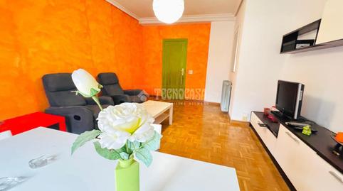 Foto 2 de Pis en venda a Hospital - Nuevo Centro de Talavera de la Reina, Talavera de la Reina